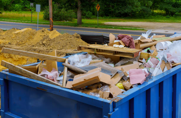 Junk Removal for Events in Casa De Oro Mount Helix, CA