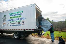Retail Junk Removal in Casa De Oro Mount Helix, CA